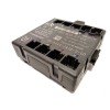 Recambio de centralita confort para mercedes-benz clase m (w166) 2.1 cdi cat referencia OEM IAM A1669005704  