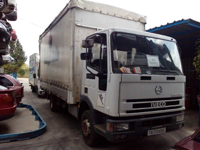 IVECO ML 100 E185