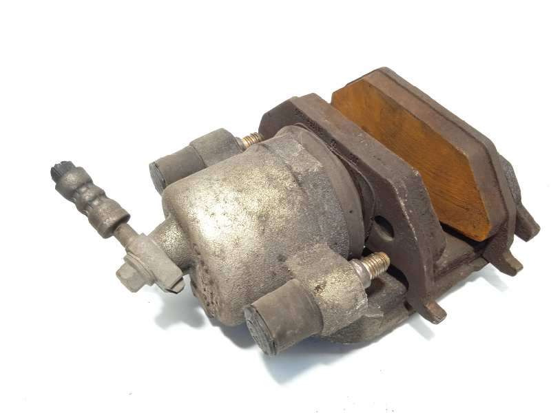 Recambio de pinza freno delantera derecha para skoda fabia 1.2 tsi referencia OEM IAM 6C0615124 - Azul 4