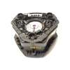 Recambio de airbag delantero izquierdo para opel combo d 1.3 16v cdti referencia OEM IAM 07355507000  735550700