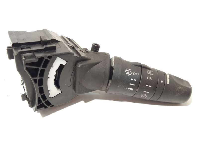 Recambio de mando limpia para nissan patrol gr (y61) 3.0 16v turbodiesel cat referencia OEM IAM 252608H905 - Verde 2