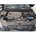 KIA CEE'D HATCHBACK (ED)