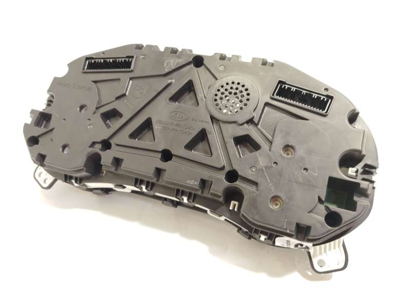 Recambio de cuadro instrumentos para kia stonic (ybcuv) 1.2 cat referencia OEM IAM 94043H8770 - Gris 6