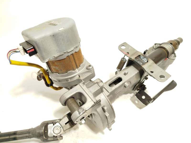 Recambio de columna direccion para toyota corolla sedán (_e21_) 1.8 vvti hybrid (zwe211, mzea12) referencia OEM IAM 8965012L40 J 3