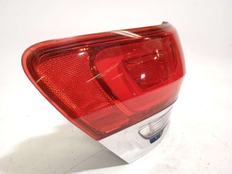 Recambio de piloto trasero izquierdo para jeep grand cherokee iv (wk, wk2) 3.0 crd v6 4x4 referencia OEM IAM P68110001AC K681100 3