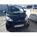 SMART FORTWO COUPÉ (451)