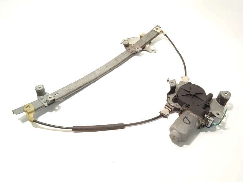 ELEVALUNAS DELANTERO DERECHO 80700BM606 400600T3