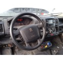PEUGEOT BOXER FURGONETA