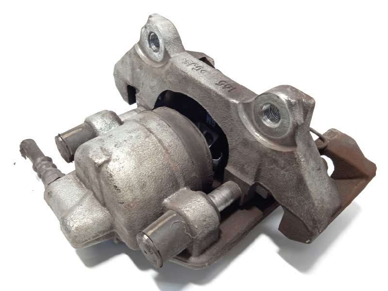Recambio de pinza freno delantera derecha para opel corsa e s-d / cadra12 / bx2e6ah7j5 referencia OEM IAM 95517021 - Blanco 4