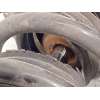 Recambio de amortiguador trasero izquierdo para porsche cayenne (typ 9pa1) diesel referencia OEM IAM 7L5513029AE  
