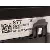 Recambio de cuadro instrumentos para kia stonic (ybcuv) 1.2 cat referencia OEM IAM 94043H8770  