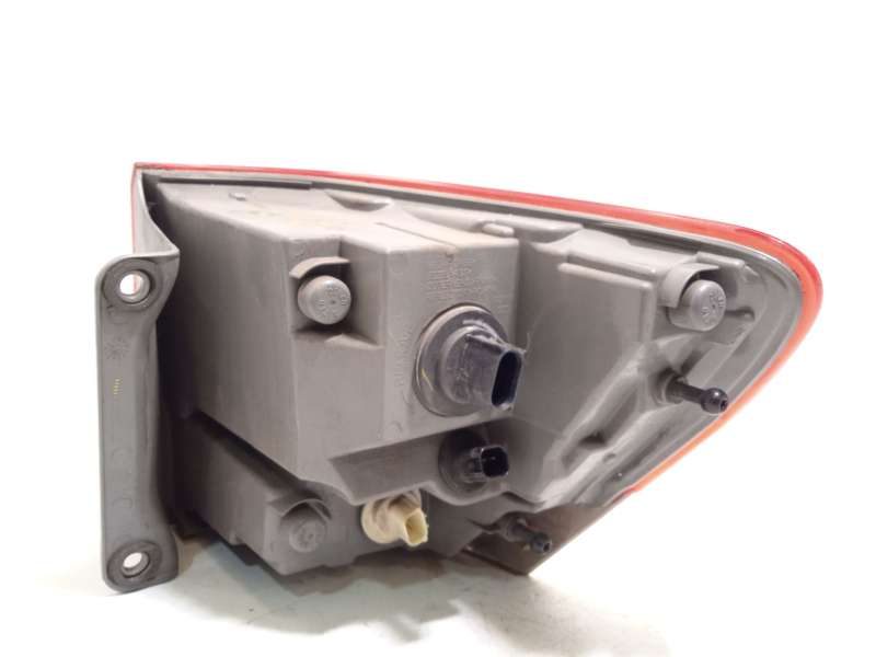 Recambio de piloto trasero izquierdo para jeep grand cherokee iv (wk, wk2) 3.0 crd v6 4x4 referencia OEM IAM P68110001AC K681100 4