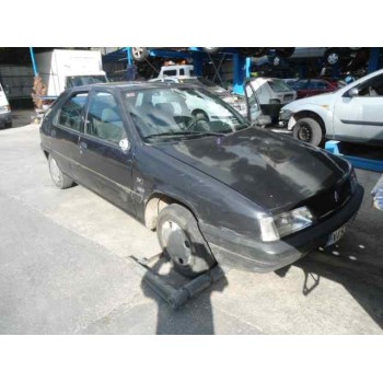 citroën zx del año 1992