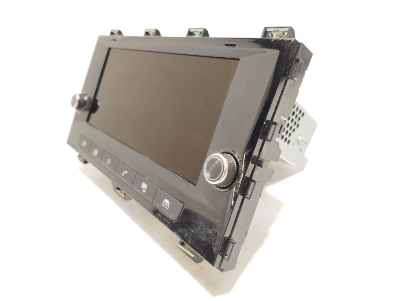 PANTALLA MULTIFUNCION 5FJ035869E 