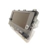 Recambio de pantalla multifuncion para seat ibiza v (kj1, kjg) 1.0 tsi referencia OEM IAM 5FJ035869E  