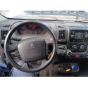 PEUGEOT BOXER FURGONETA