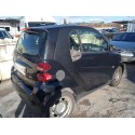 SMART FORTWO COUPÉ (451)