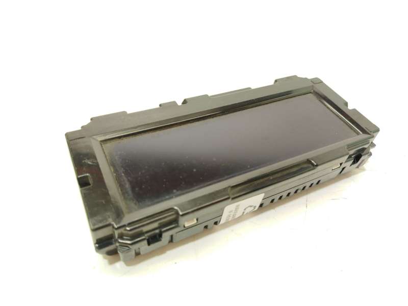 Recambio de pantalla multifuncion para opel astra j sports tourer (p10) 1.7 cdti (35) referencia OEM IAM 13267984 22858076 56541