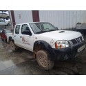 NISSAN PICK-UP (D22)