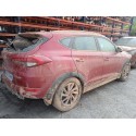 HYUNDAI TUCSON (TL, TLE)
