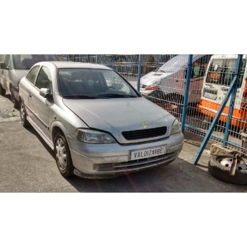 opel astra g berlina del año 1999