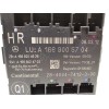 Recambio de centralita confort para mercedes-benz clase m (w166) 2.1 cdi cat referencia OEM IAM A1669005704  