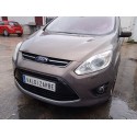 FORD C-MAX II (DXA/CB7, DXA/CEU)