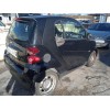 smart fortwo coupé (451) del año 2010