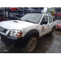 NISSAN PICK-UP (D22)