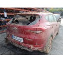 HYUNDAI TUCSON (TL, TLE)