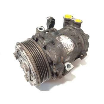 COMPRESOR AIRE ACONDICIONADO 51893889 1921F SD6V12