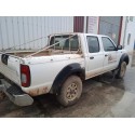 NISSAN PICK-UP (D22)