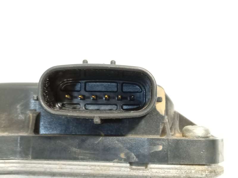 Recambio de caja mariposa para mazda cx-30 (dm) skyactiv-x m hybrid referencia OEM IAM HF0213640 - Negro 5