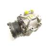Recambio de compresor aire acondicionado para ford fiesta v (jh_, jd_) 1.3 referencia OEM IAM 2S6H19D629AB  