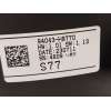 Recambio de cuadro instrumentos para kia stonic (ybcuv) 1.2 cat referencia OEM IAM 94043H8770  