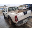NISSAN PICK-UP (D22)