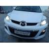 mazda cx-7 (er) del año 2010