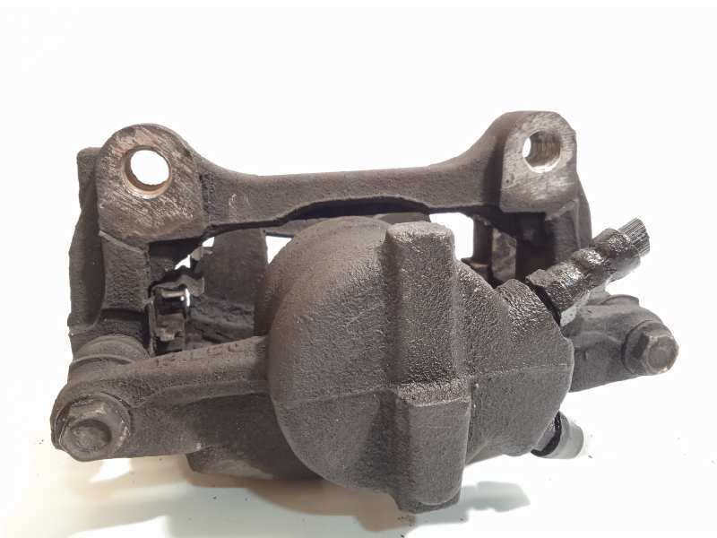 Recambio de pinza freno trasera izquierda para peugeot boxer caja cerrada (bat. 3450) (333) 2.2 hdi fap cat referencia OEM IAM 4 - Blanco 3