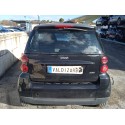 SMART FORTWO COUPÉ (451)