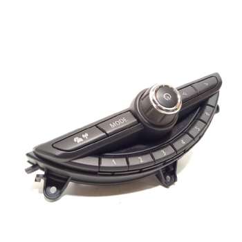 MANDO MULTIFUNCION 61319354505 9354505 5AC011516