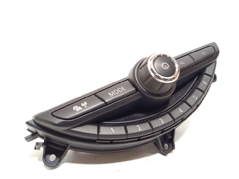 MANDO MULTIFUNCION 61319354505 9354505 5AC011516