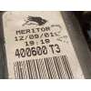 Recambio de elevalunas delantero derecho para nissan almera (n16/e) sport referencia OEM IAM 80700BM606  400600T3