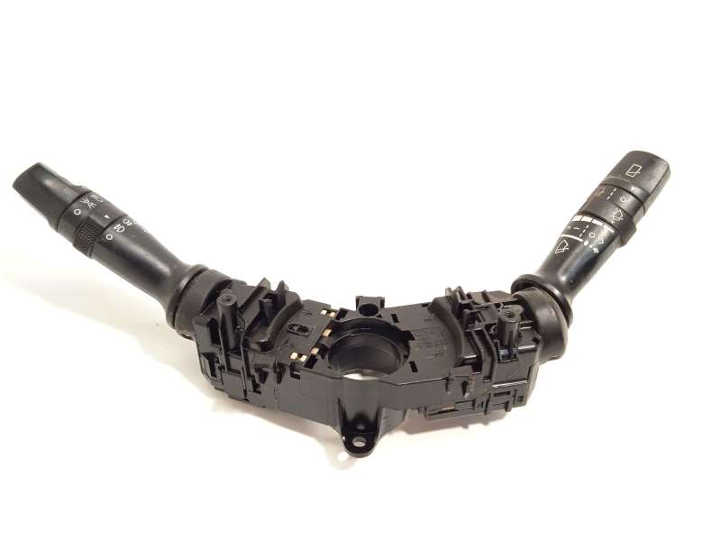 Recambio de mando intermitentes para hyundai i30 (gd) 1.4 referencia OEM IAM 934202K560 934101M631 - Rojo 2