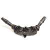Recambio de mando intermitentes para hyundai i30 (gd) 1.4 referencia OEM IAM 934202K560 934101M631 