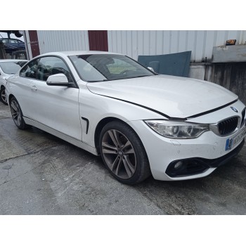 bmw 4 coupé (f32, f82) del año 2014