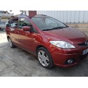 MAZDA 5 (CR)