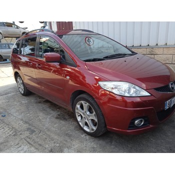 mazda 5 (cr) del año 2009