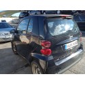SMART FORTWO COUPÉ (451)