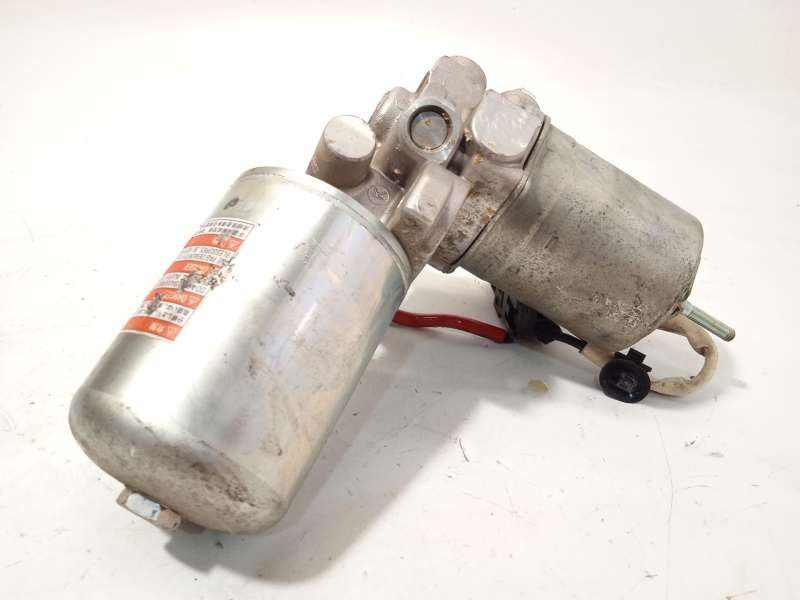 Recambio de servofreno para toyota c-hr hybrid advance referencia OEM IAM 4707047070 3