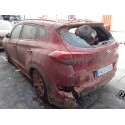 HYUNDAI TUCSON (TL, TLE)